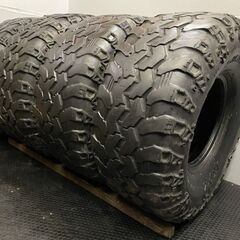 IROK SUPER SWAMPER スワンパー 37X14.0-15L LT 15インチ 夏タイヤ 4本　(VTE505) クレジットカード QRコード決済可能