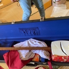 三味線？の画像