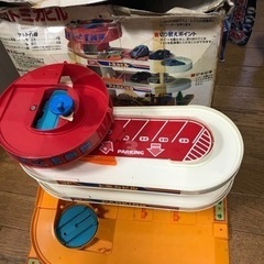 トミカビル