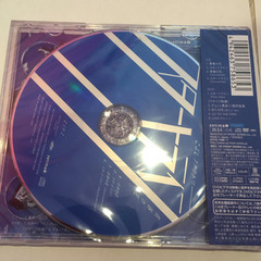 【郵送可】CD2枚 新品！（①青春の花/スタートライン②LOVE PEDIA mornig musume.）の画像