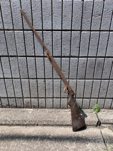 昭和レトロ 射的場 スプリング式射的銃 ライフル コルク銃 スプリング銃 DIANA 木製の銃床 玩具 縁日 露店 夜店 無可動銃 合法品