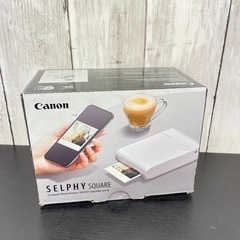 《美品》Canon フォトプリンター
