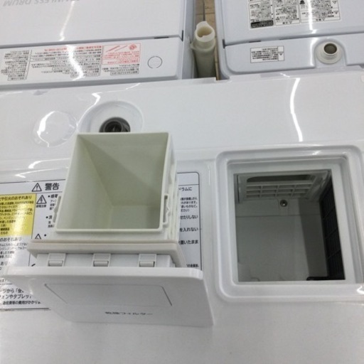 4/10 【✨センサービッグドラム洗浄‼️✨】定価184,000円 HITACHI 日立 10/6㎏ドラム式洗濯機 BD-TS100A