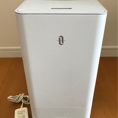 加湿器　5L