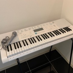 CASIO LK-223