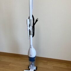 サイクロンスティック型掃除機20年製　TWINBIRD TC-E151