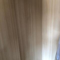 取引者決定しました。洋服タンスの画像