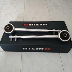 日産　ER34スカイライン　nismo　テンションロッドの画像