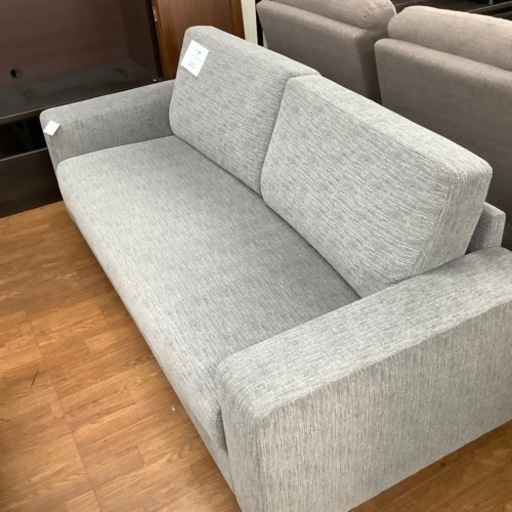 ３人掛け ソファ アーバン通商 グレー エポカ