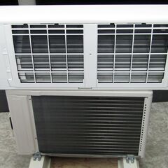 訳あり　MITSUBISHIルームエアコン　MSZ-R2220-W MITSUBISHI 冷暖ルームエアコン 2.2kw MSZ-R2220-W 2020年製