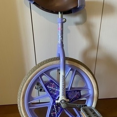 一輪車BRIDGESTONE ブリヂストン SCARECROW スケアクロウ 18インチの画像