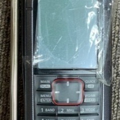 値下げしました‼️iCOM IC-30