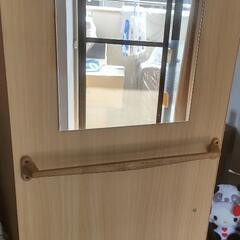 取引者決定しました。洋服タンスの画像