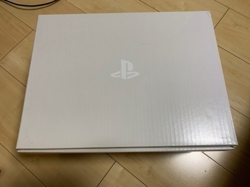 PS4 VR カメラ、コントローラー付き