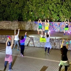 【時間変更】木場公園でZUMBA！ - メンバー募集