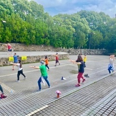 【時間変更】木場公園でZUMBA！ − 東京都