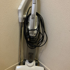 アイリスオーヤマ　掃除機