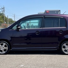 ライフ【試乗可能！】本車検2年付き☆グレード　ディーバ☆低走行3万㌔台！☆14インチアルミ☆カロッツェリアナビ☆DTV☆Bluetooth☆ドライブレコーダーの画像