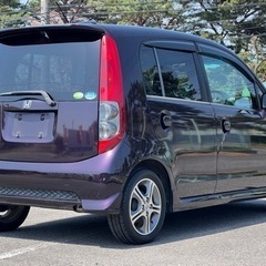 ライフ【試乗可能！】本車検2年付き☆グレード　ディーバ☆低走行3万㌔台！☆14インチアルミ☆カロッツェリアナビ☆DTV☆Bluetooth☆ドライブレコーダーの画像