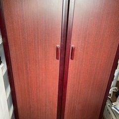 靴箱