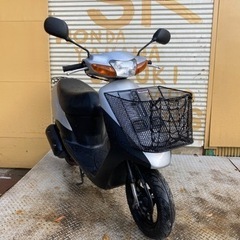 新生活応援セール❗️二級整備士の軽整備済み❗️レッツ2 現車確認...