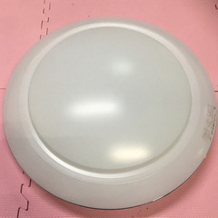 LEDシーリングライト リモコン無し