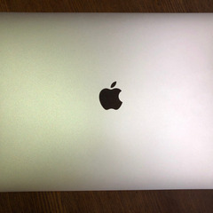 MacBook Pro i7 2.6GHz 15インチ（Late 2016）256GB SSD 