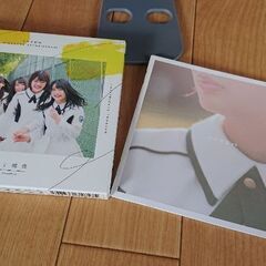 『最終値下げ』けやき坂46(走り出す瞬間)中古 の画像