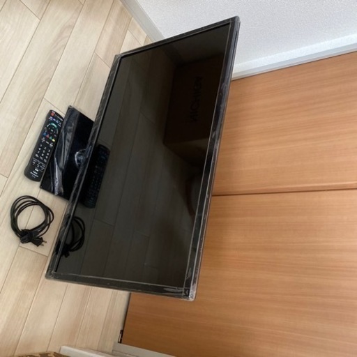 32型テレビ