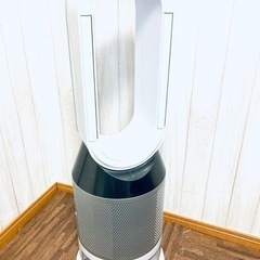 dyson PH 01 WS 美品