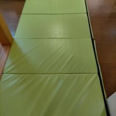 特大ストレッチマット240×120×5cm