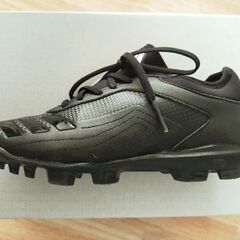 アディダススパイク★子供用22,5cmの画像