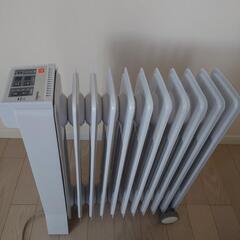 ユーレックス　オイルヒーター　RF11ESの画像