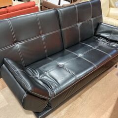【愛品館市原店】1台2役ソファベッド 愛品館市原店】1台2役ソファベッド