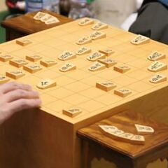 オンラインで将棋をおしえます！の画像