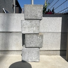 ピンコロブロック