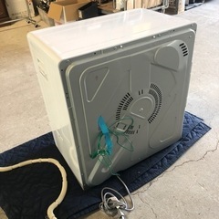 HITACHI  日立　衣類　乾燥機の画像