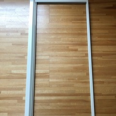 GW限定値下げ！！　新品　網戸　値引き交渉受け付けます