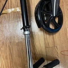 　スクーター