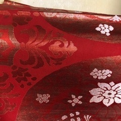 着物　帯　未使用