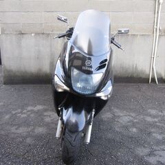 明石市　神戸市　ヤマハ　マジェスティ125　LPRSE2710　...