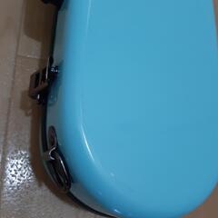 値下げしました！！CCシャイニーケースII フルート用の画像