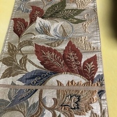 帯　リメイクにいかがですか