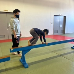 4/24(日)草加市★体験4歳～★キッズコーディネーショントレーニングの画像