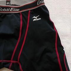 スラパン ミズノ　サイズO値下げの画像