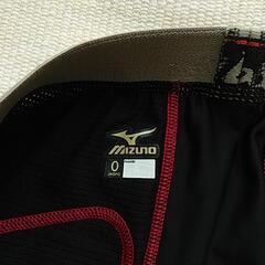 スラパン ミズノ　サイズO値下げの画像