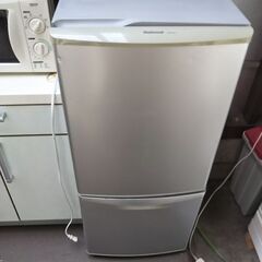 National 冷蔵庫 135L