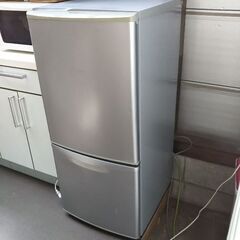 National 冷蔵庫 135Lの画像
