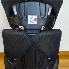 ジュニアシート💺の画像