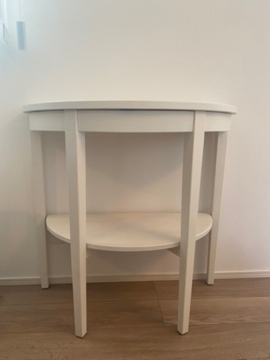 IKEA コンソールテーブル